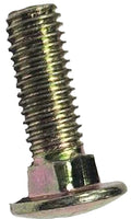 BOLT-8M-1.25X25 MM CARRIAGE