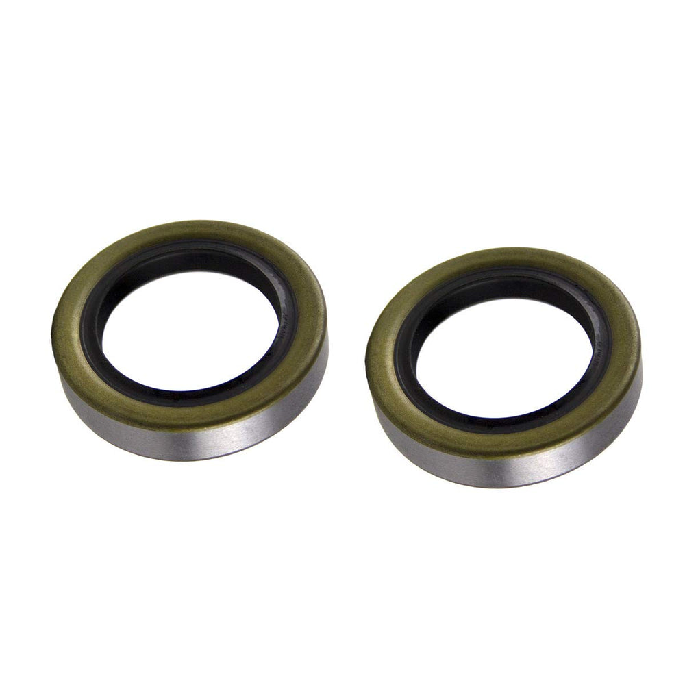 GREASE SEAL 1250LB 1IN SPINDLE 1.249IN ID 2/PKG