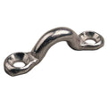 STAINLESS STEEL PAD EYE 5/16