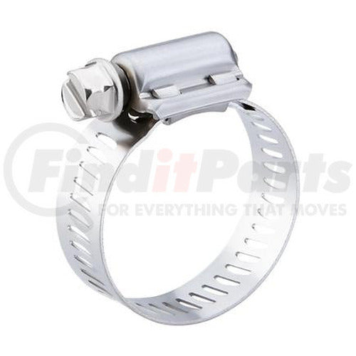 STANDARD AUTOMOTIVE CLAMP