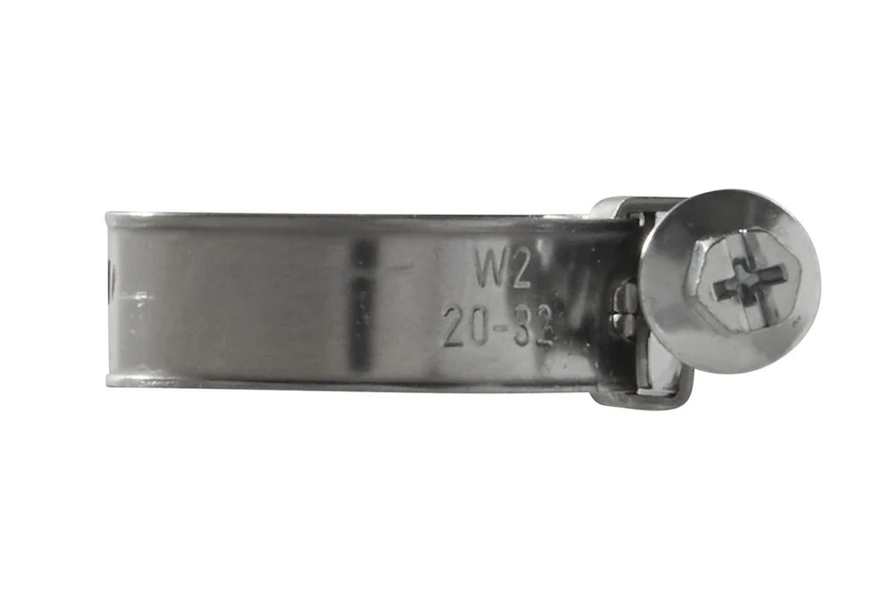 CLAMPING CLIP WIDTH 12 MM