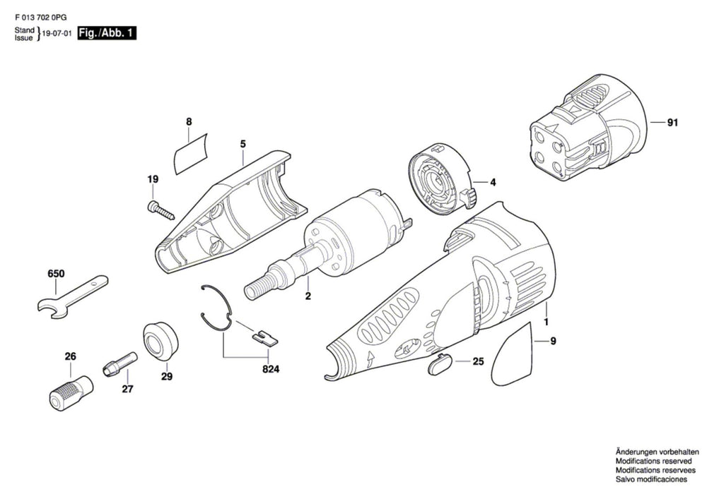 L BRACKET FOR REGULATOR