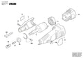 L BRACKET FOR REGULATOR