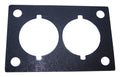Carburetor Gasket for Select 1981-90 Jeep CJ-5, 7, 8, YJ, SJ, J-Series w/ 4.2L Crown Automotive