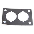 Carburetor Gasket for Select 1981-90 Jeep CJ-5, 7, 8, YJ, SJ, J-Series w/ 4.2L Crown Automotive