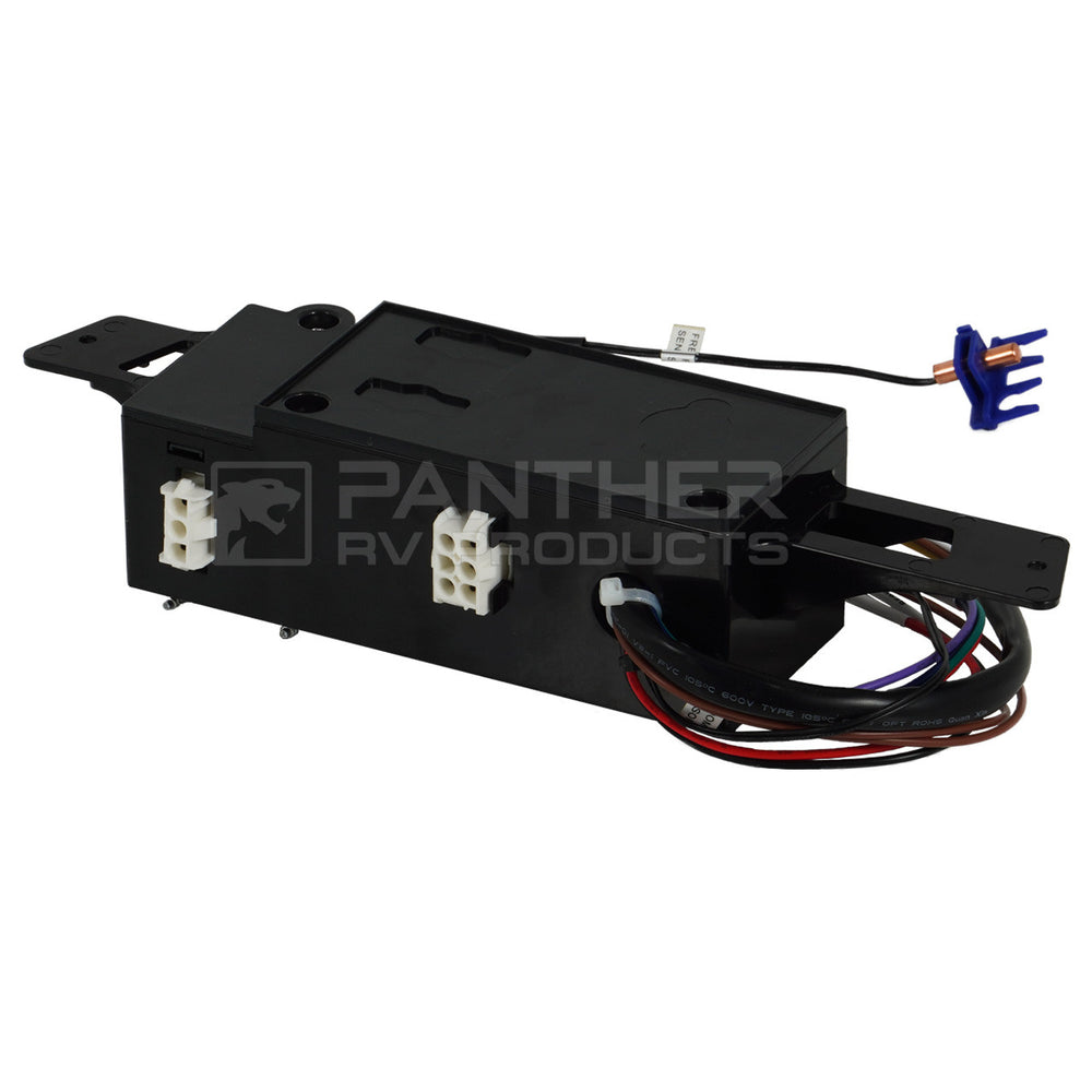 7-WAY VOLTAGE ADAPTER