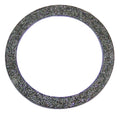 Positive Crankcase Ventilation (PCV) Valve Gasket for Many 41-71 Jeeps w/ 4-134 Crown Automotive