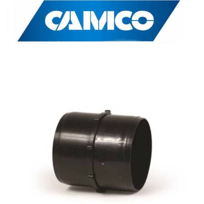 SEWER FITTING INTERNAL HOSE COUPLER