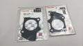 Fel-Pro Pontiac Sunbird 60974 Fuel Injection Throttle Body Mounting Gasket