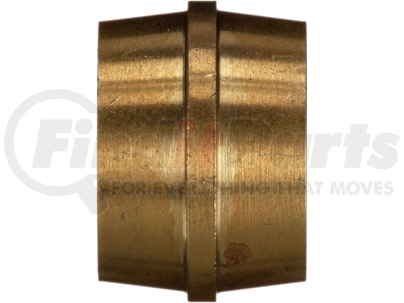 AIR BRAKE COMPRESSION FITTING
