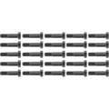 .438-20 X 1.750 BOLT