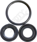 REVOLUTION auto part