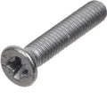 COUNTERSUNK-HEAD SCR