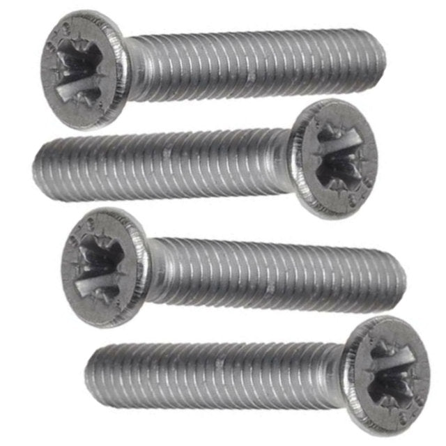COUNTERSUNK-HEAD SCR