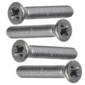 COUNTERSUNK-HEAD SCR