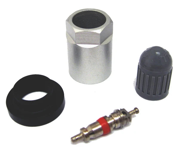 REVOLUTION auto part