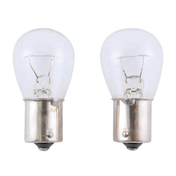INCANDESCENT 1156 CANDELABRA SINGLE CONTACT BULB / SX 1156 I