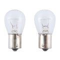 INCANDESCENT 1156 CANDELABRA SINGLE CONTACT BULB / SX 1156 I