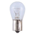 INCANDESCENT 1156 CANDELABRA SINGLE CONTACT BULB / SX 1156 I