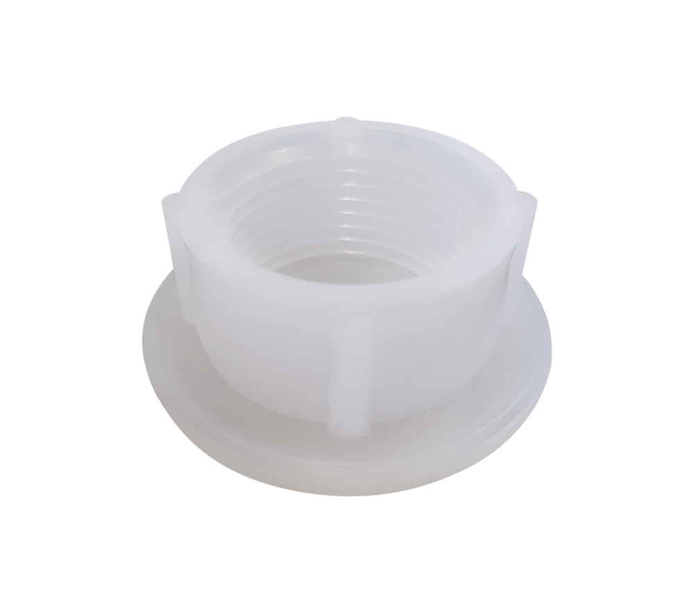 SPIN FITTING, 1" FPT