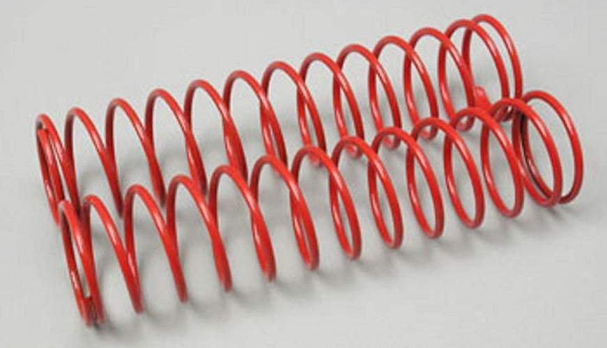 SPRINGS RED (2.5 RATE)(FOR BI
