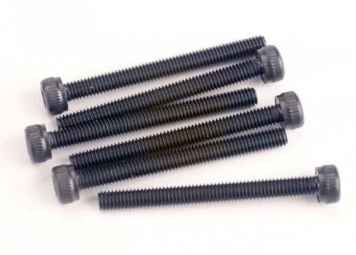 SCREWS 3X30MM CAP-HEAD MACHINE (HE