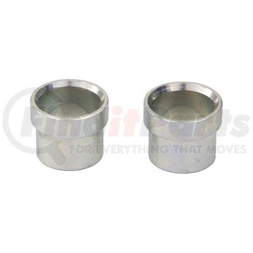 SLEEVE, 3 PIECE 5/8IN TUBE OD