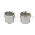 SLEEVE, 3 PIECE 5/8IN TUBE OD