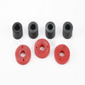 PISTON DAMPER (2X0.5MM HOLE