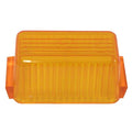 REPLACEMENT LENS AMBER