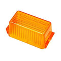 REPLACEMENT LENS AMBER