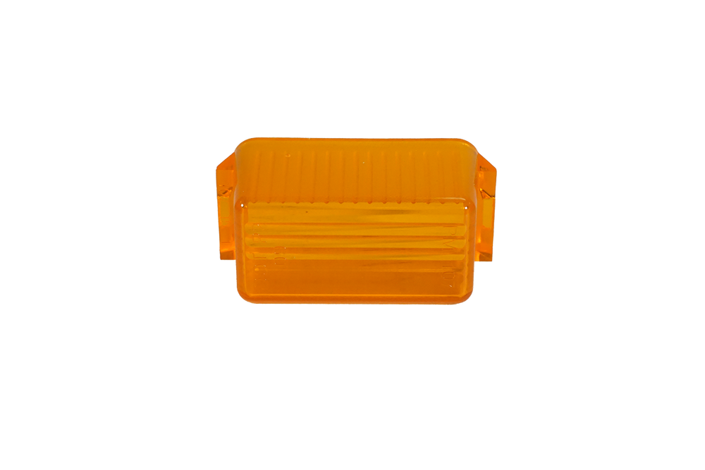 REPLACEMENT LENS AMBER
