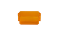 REPLACEMENT LENS AMBER