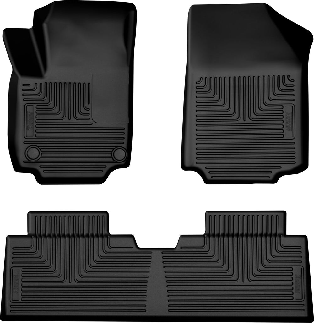 CHROMA DECAL auto part