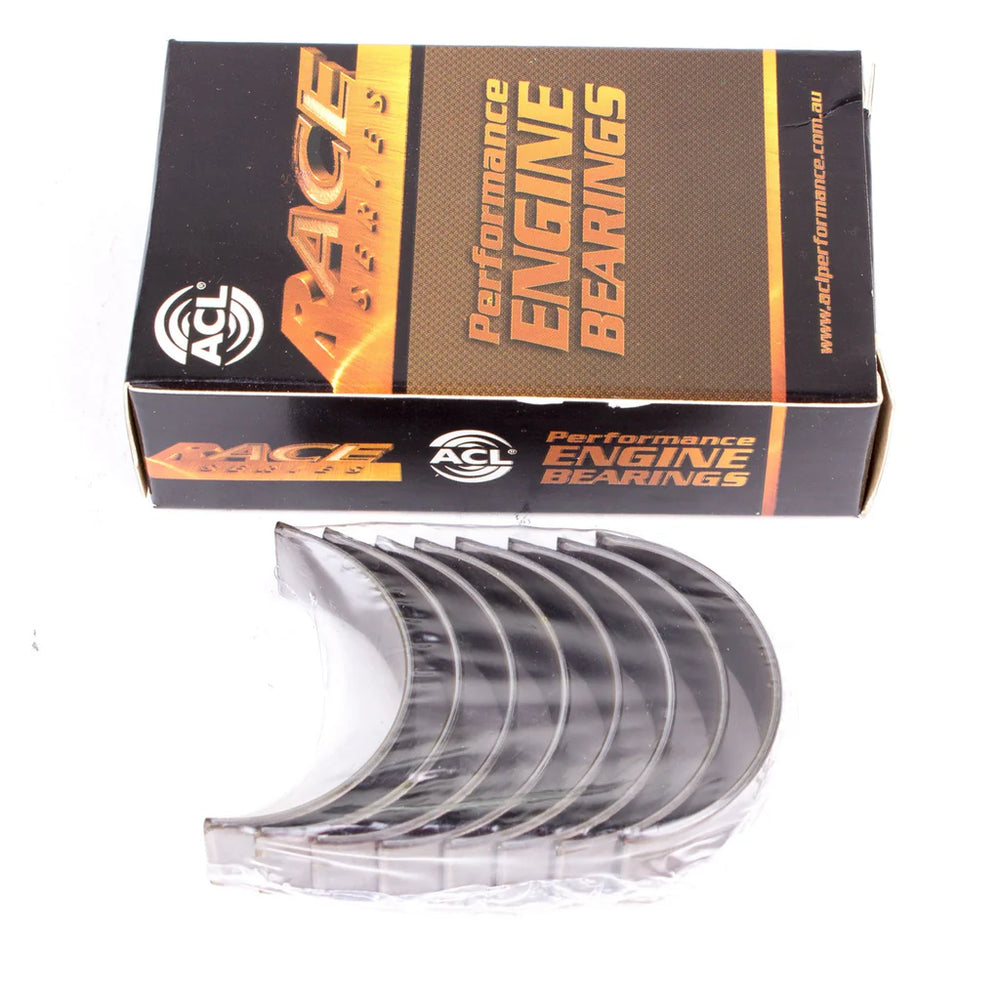 ACL Nissan KA24E/DE 2.4L Small End Bushing