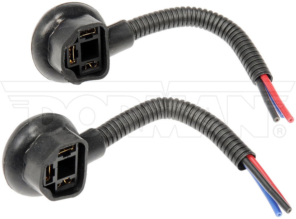 GROTE red auto part