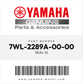 FOAM SEAL 16