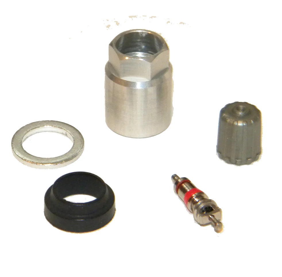 REVOLUTION auto part