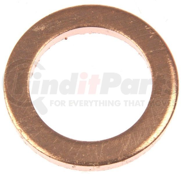 DRAIN PLUG GASKET