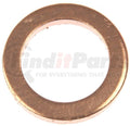 DRAIN PLUG GASKET