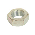 QA1 Jam Nut - 5/8-18 Right Hand - 15/16 Hex 3/8in Wide - Steel