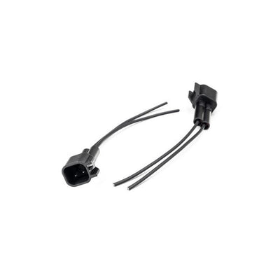 Injector Dynamics Individula Terminal for USCAR Connectors