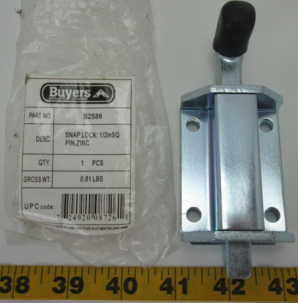 LEWMAR auto part