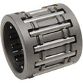 M6 STD HEX NUT S/S