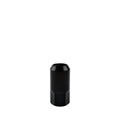 Vision Wheel 17MM ATV ACORN 1.50 BLK 300-207B
