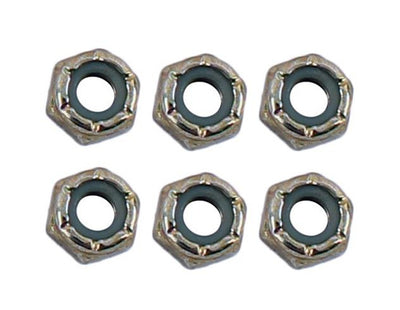 Nut - Thrust Plate