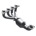 NICKSON INDUSTRIES auto part