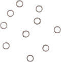Cometic Anti-Rotation Pin O-Ring 1991-Up 883-1200 Evo, 10Pk