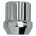 SD DUPLX OE LUG 9/16 CHR BULK
