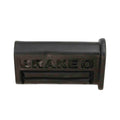 Stainless Steel Brakes auto part